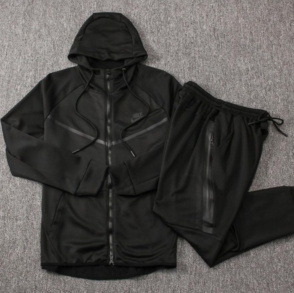 Nike Tracksuit